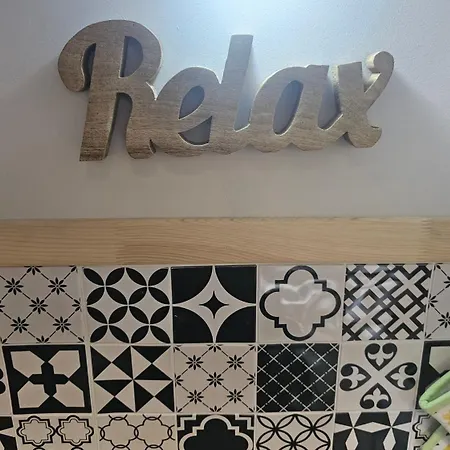 релакс в равда! Apartment *