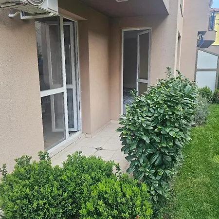 релакс в равда! Apartment Ravda