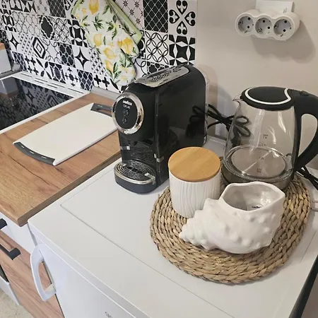 Apartment релакс в равда!