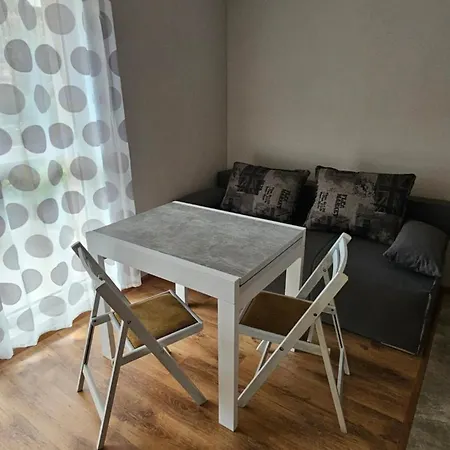 Apartment релакс в равда!