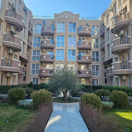 релакс в равда! Apartment Ravda