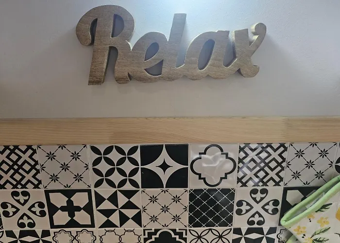 релакс в равда! Apartament *