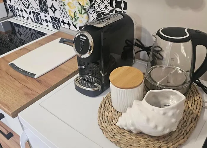 Apartament релакс в равда!