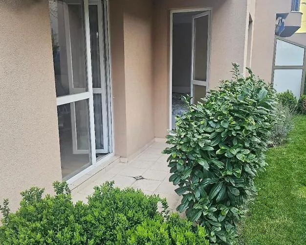 релакс в равда! Apartament Rawda