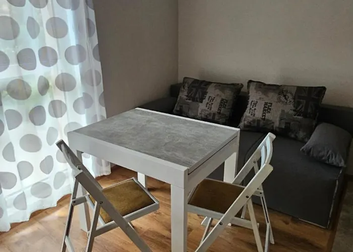 Apartament релакс в равда!