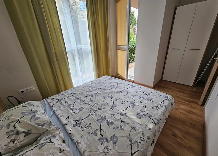 Apartament релакс в равда! Rawda