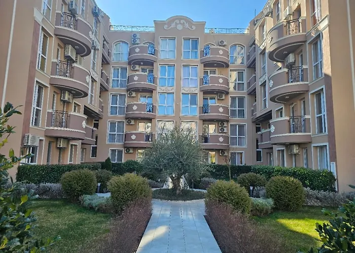 релакс в равда! Apartament Rawda